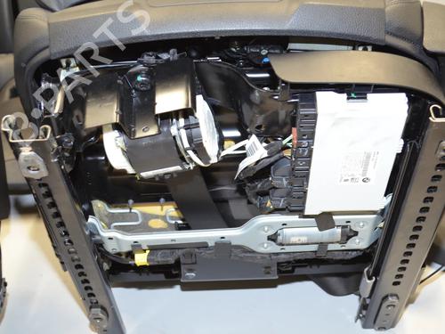 Seats set BMW 6 Gran Coupe (F06) 640 d | BP34067498C78  - Image 11
