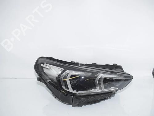 right-headlight-bmw-x1-u11-2022-34063543 main image