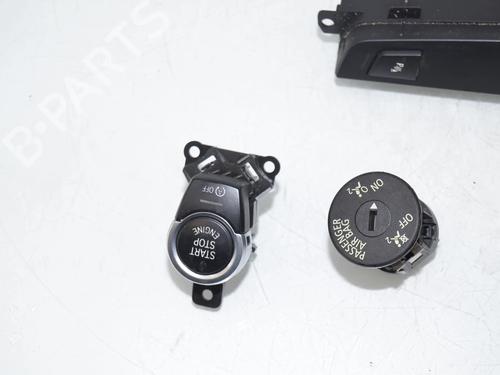 Switch BMW 5 Touring (F11) 530 d | BP38019168I30 - Image 2