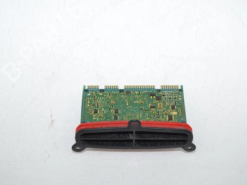 Used Electronic module Electronic module 38329490 38329490