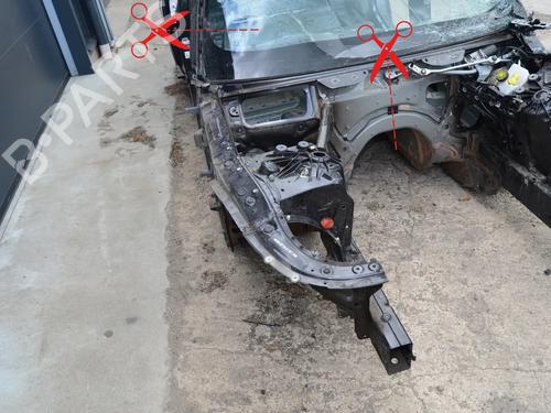 Other BMW 5 (G30, F90) M 550 d xDrive | BP36397684O1 - Image 4