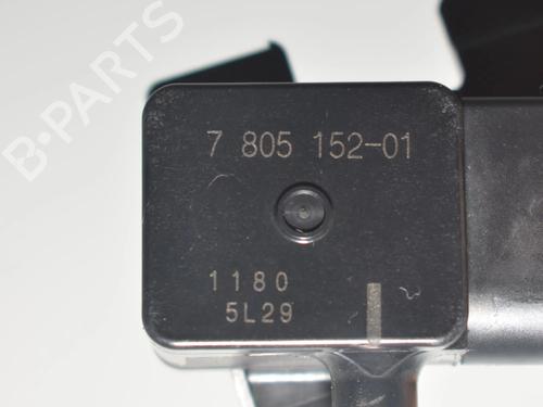 Electronic sensor BMW 3 (E90) 318 d | BP34066011M84  - Image 5