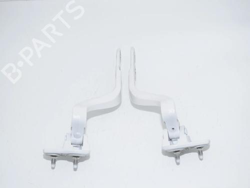 Used Hinge/Door check strap Hinge/Door check strap 38421157 38421157