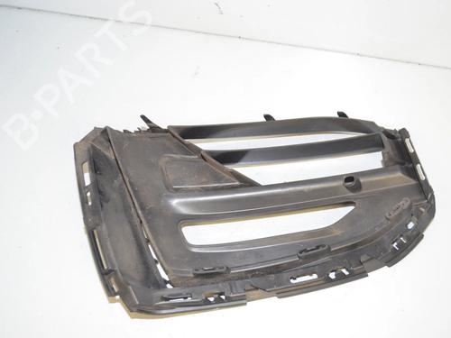 Grill BMW 1 (F40) 118 i | BP34065222C40 - Image 4