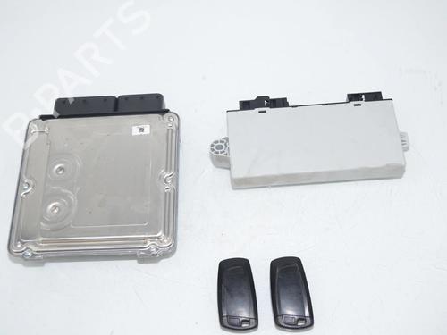 Electronic module BMW 5 Touring (F11) 530 d | BP38019167M83 - Image 7