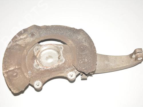 Used Left front steering knuckle Left front steering knuckle BMW 5 Touring (F11) 530 d (258 hp) 34081335 34081335