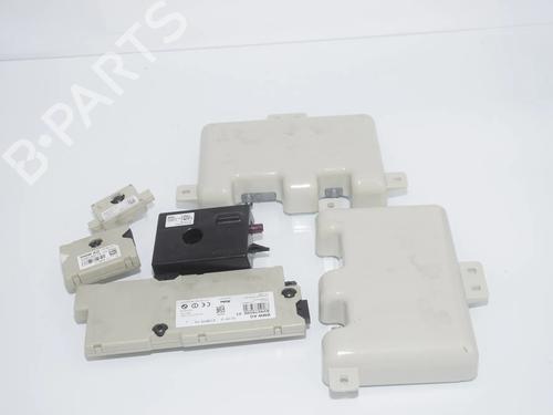 Used Electronic module Electronic module BMW 6 Gran Coupe (F06) 640 d (313 hp) 34069482 34069482