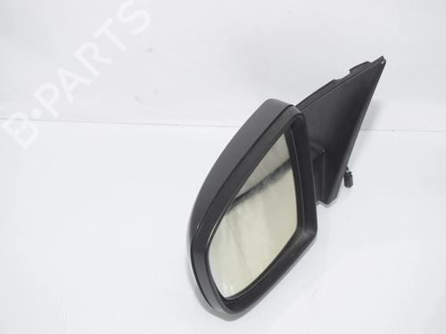 Used Left mirror Left mirror BMW X5 (E70) xDrive 40 d (306 hp) 34347288 34347288