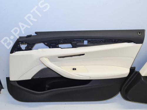 Seats set BMW 5 (G30, F90) M 550 d xDrive | BP38050806C78 - Image 12