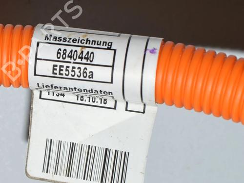 Wiring harness BMW i3 (I01) Electric | BP34070959E16  - Image 6