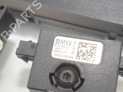Electronic module BMW X3 (F25) xDrive 30 d | BP40151567M83 - Image 5