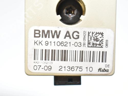 Antenne/Base BMW 3 (E90) 318 d | BP34087980C140 - Image 4