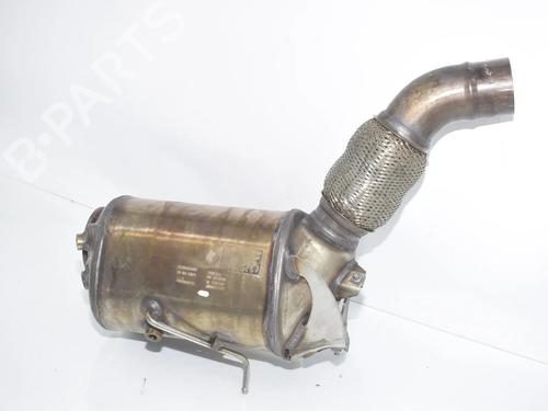 Catalyst BMW 5 Touring (F11) 530 d | BP38081415M10 - Image 4