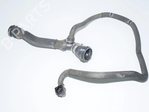 Used Pipe Pipe BMW i3 (I01) Range Extender (170 hp) 34095511 34095511