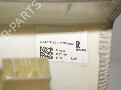 Other BMW 5 (G30, F90) 530 e Plug-in Hybrid | BP34084084O1  - Image 5