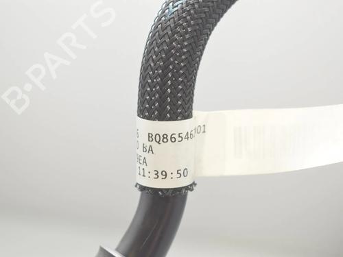 Pipe BMW 3 (G20, G80, G28) 330 e Plug-in-Hybrid | BP34063849M125  - Image 5