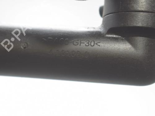 Pipe BMW 3 (G20, G80, G28) 330 e Plug-in-Hybrid | BP34069386M125  - Image 5