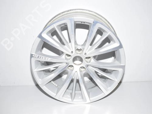 Used Rim Rim BMW 7 (G11, G12) 730 d, Ld xDrive (265 hp) 34096344 34096344