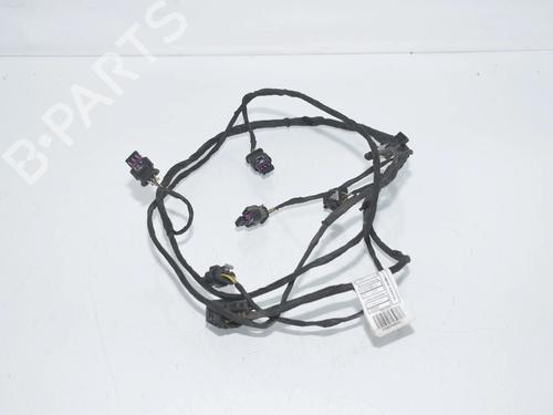 Used Electronic module Electronic module BMW 5 Touring (G31) 520 d (190 hp) 36589516 36589516