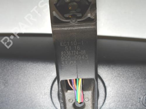 Rear mirror BMW X5 (E53) 3.0 d | BP34088153I6  - Image 5