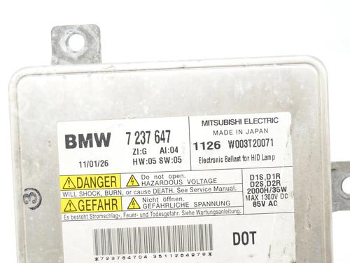 Electronic module BMW 5 Touring (F11) 530 d xDrive | BP38081430M83 - Image 4