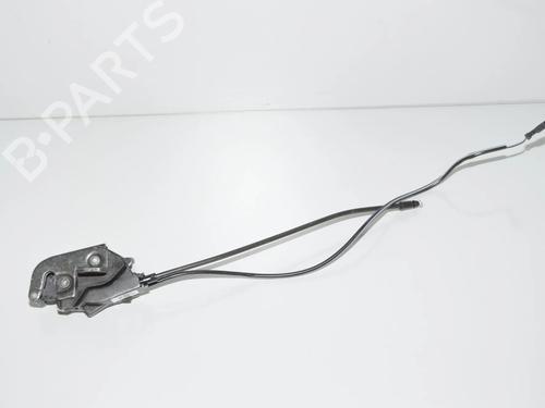 Højre bagtil lås BMW i3 (I01) Range Extender | BP34088521C99 - Image 2