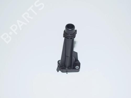 Used Pipe Pipe BMW 3 Coupe (E92) 330 d (245 hp) 34084393 34084393