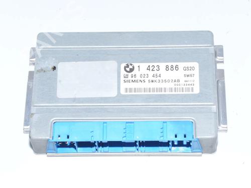 gearbox-control-unit-bmw-5-touring-e39-1996-1997-1998-1999-2000-2001-2002-2003-2004-34087172 main image