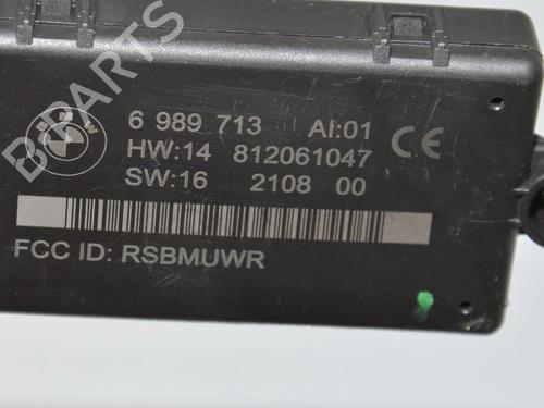 Electronic module BMW 3 Convertible (E93) 320 d | BP34094063M83  - Image 6