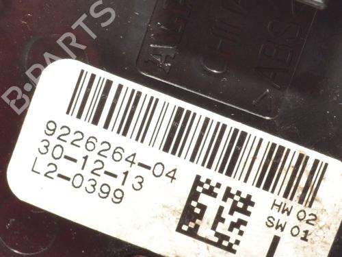 Left front window switch BMW 4 Coupe (F32, F82) 420 d | BP34064501I27 - Image 6