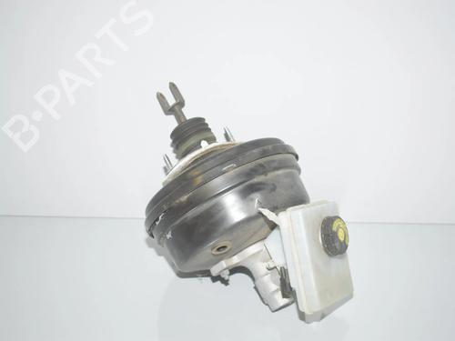 Used Servo brake Servo brake BMW X3 (F25) xDrive 20 d (184 hp) 34061697 34061697