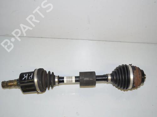 Used Left front driveshaft Left front driveshaft BMW 2 Gran Tourer (F46) 218 i (136 hp) 34087288 34087288
