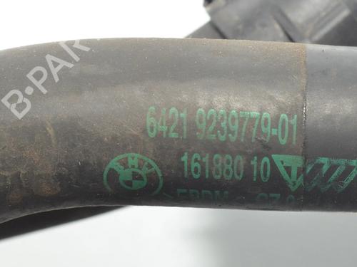 Pipe BMW X1 (E84) xDrive 20 i | BP34086474M125  - Image 5