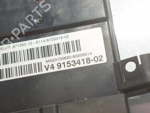 Electronic module BMW 5 (F10) M5 | BP34082877M83  - Image 5