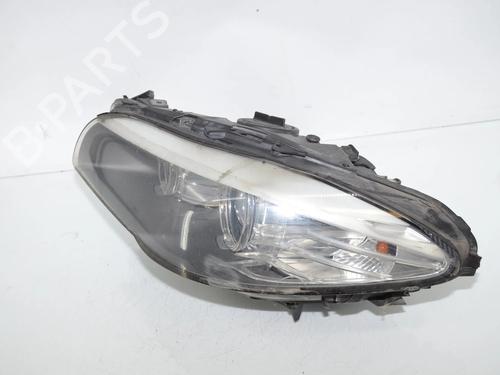 Left headlight BMW 5 (F10) 525 d | BP38030326C28 - Image 2