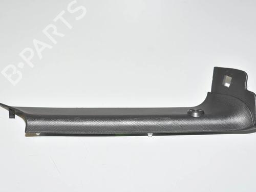 Used Boot lining Boot lining BMW i3 (I01) Range Extender (170 hp) 34091489 34091489