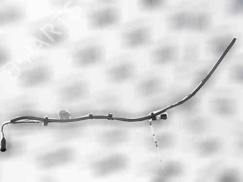 Used Pipe Pipe BMW 3 Touring (E91) 320 d (177 hp) 34095299 34095299