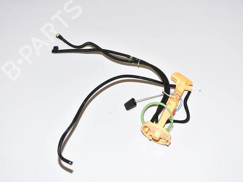 Used Fuel pump Fuel pump BMW X5 (F15, F85) M 50 d (381 hp) 34061590 34061590