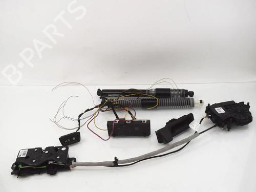 Used Electronic module Electronic module 38071859 38071859
