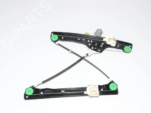 Front right window mechanism BMW 3 Touring (E91) 330 d | BP34068838C23 - Image 2