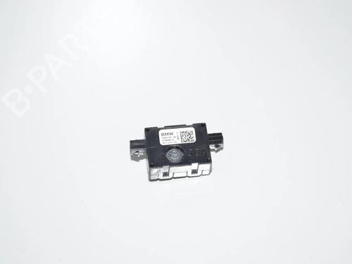 Used Electronic module Electronic module BMW 7 (G11, G12) 730 d, Ld xDrive (265 hp) 34093712 34093712