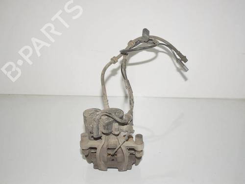 Used Right rear brake caliper Right rear brake caliper BMW 2 Gran Tourer (F46) 220 d xDrive (190 hp) 34085907 34085907