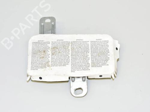 Used Left door airbag Left door airbag BMW 7 (E65, E66, E67) 730 i, Li (231 hp) 34093785 34093785