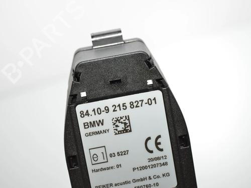 Electronic module BMW 5 (F10) 525 d | BP34080719M83  - Image 7