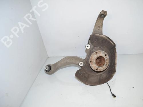 Used Right front steering knuckle Right front steering knuckle BMW 5 (F10) 530 d (258 hp) 34066234 34066234