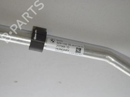 AC pipe BMW i3 (I01) s Electric | BP34068800M126  - Image 6