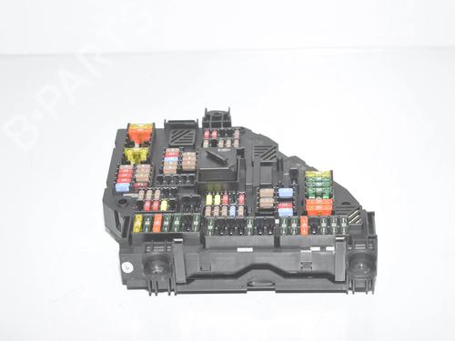 fuse-box-bmw-5-f10-2009-2010-2011-2012-2013-2014-2015-2016-34084309 main image