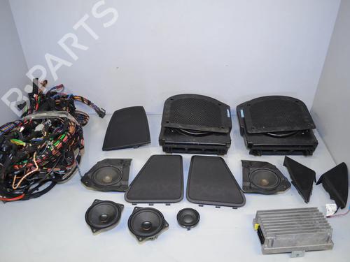 Used Electronic module Electronic module BMW 7 (F01, F02, F03, F04) 730 d (245 hp) 34063298 34063298