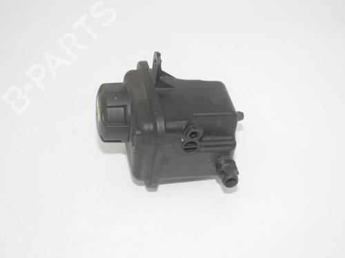 Used Expansion tank Expansion tank BMW X5 (F15, F85) M (575 hp) 36509782 36509782