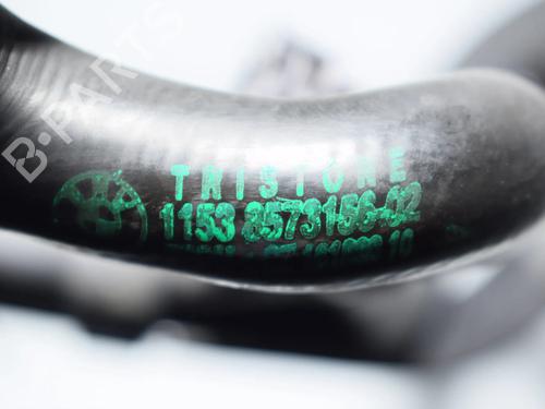 Pipe BMW 5 Touring (F11) 530 d | BP34088679M125 - Image 5